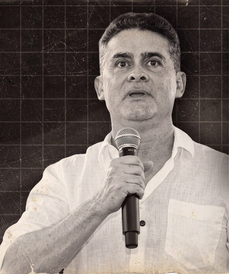David Almeida