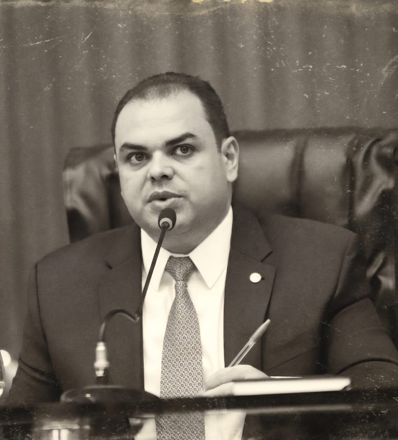 Roberto Cidade