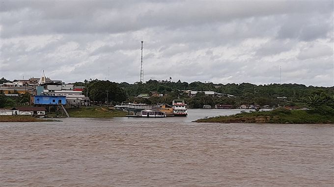 Alvarães