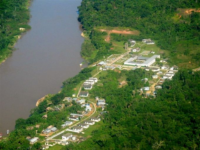 Atalaia do Norte