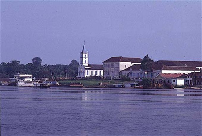 Barcelos