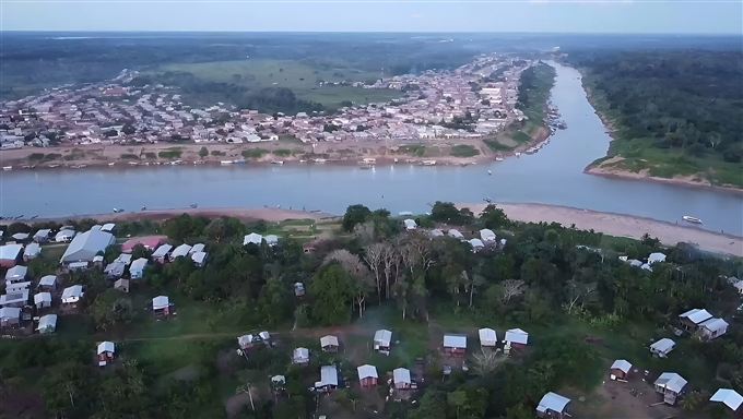 Boca do Acre
