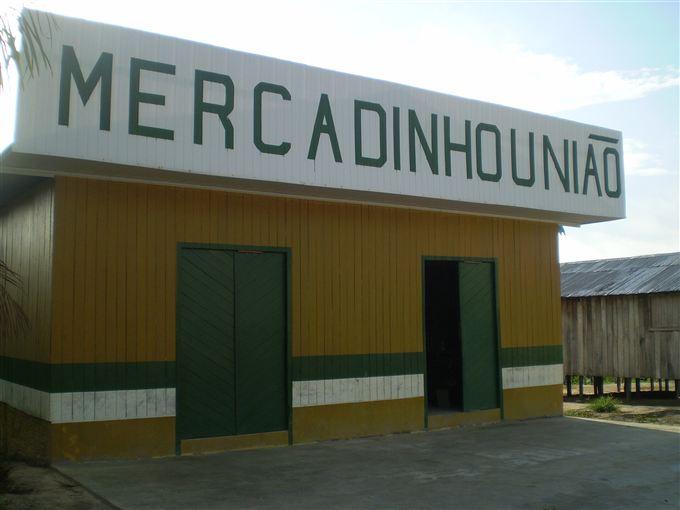 Itamarati