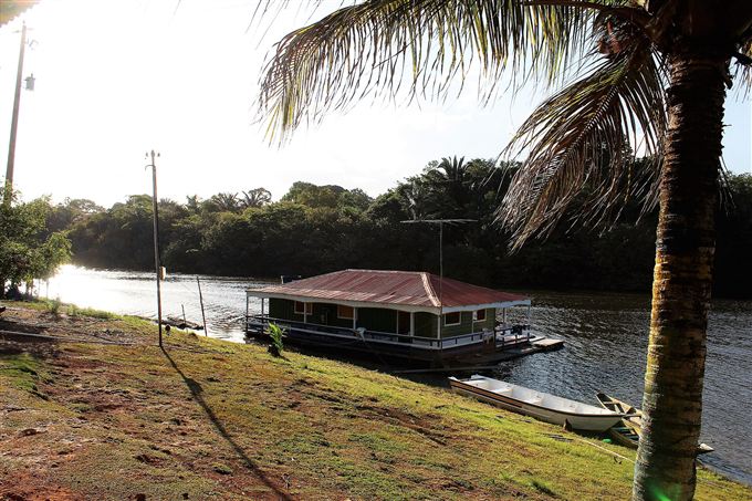 Manaquiri
