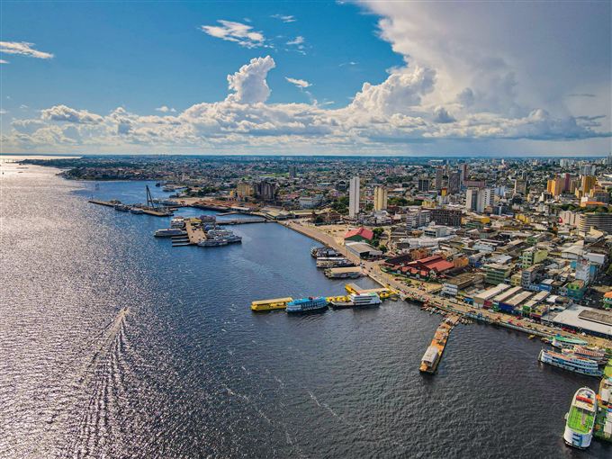 Manaus