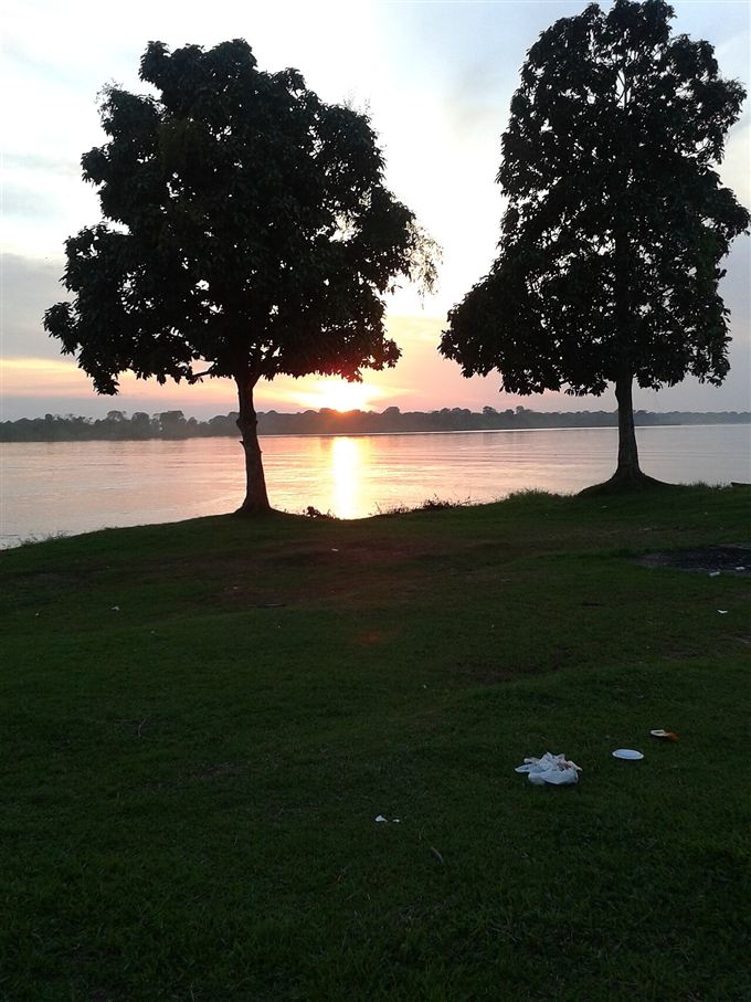 Maraã