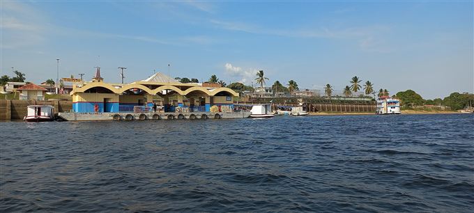 São Sebastião do Uatumã