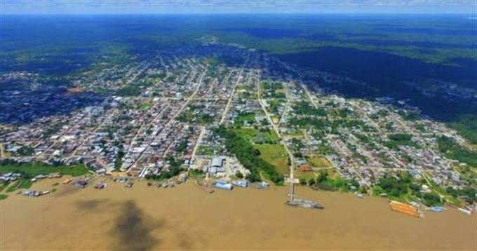 Tabatinga
